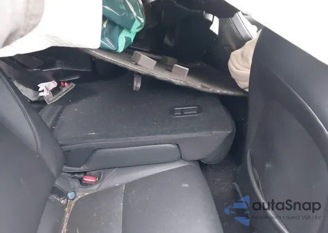 2021 Mazda Cx-30 Select из США, поврежденный, VIN 3MVDMABLXMM234909